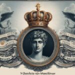 The Macedonian Empire Titles