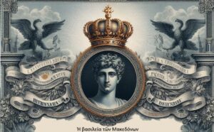 The Macedonian Empire Titles