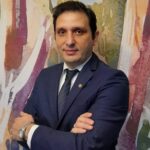 Dr. Michail Sanidas Noble Nomination