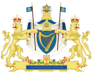 Sovereign Imperial Order of Siyyon