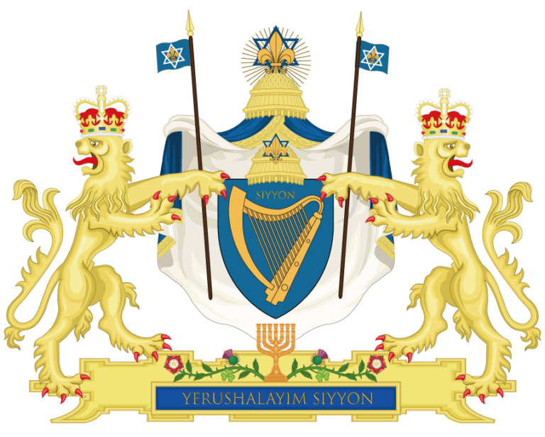 Sovereign Imperial Order of Siyyon