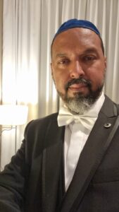 Interview: His Imperial and Royal Majesty Eliyuah I of Benjamin and David with Doctor Melinda Micelli